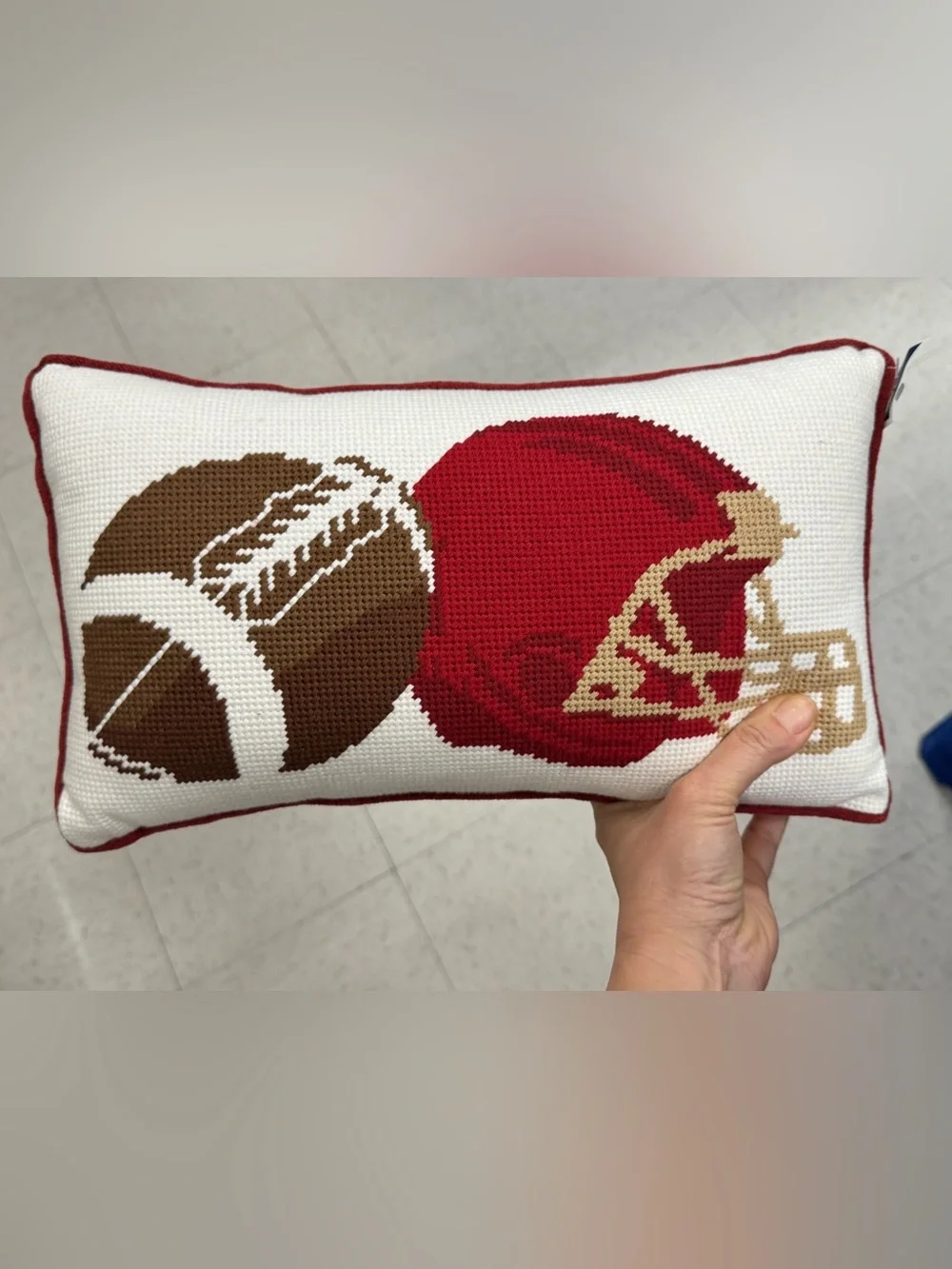 pillow
